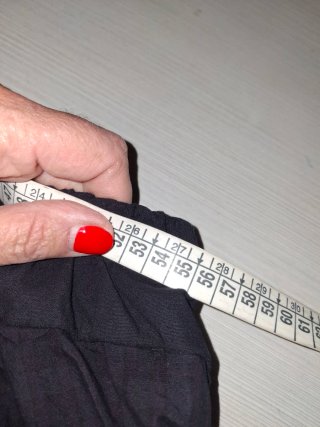 Completo gonna maxi e top floreale