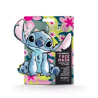 Mascarilla Facial Stitch Mad Beauty