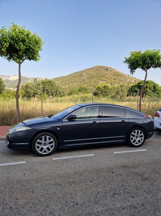 Citroen C6 2007