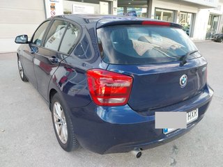 BMW Serie 1 2014