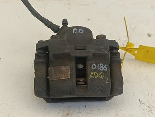 PINZA DE FRENO DELANTERA DERECHA DACIA LOGAN 1 K7