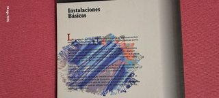 Libros sobre Instalaciones eléctricas y REBT.
