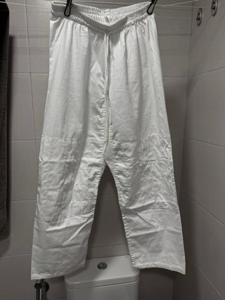 Kimono Judo Decathlon Talla S 170cm