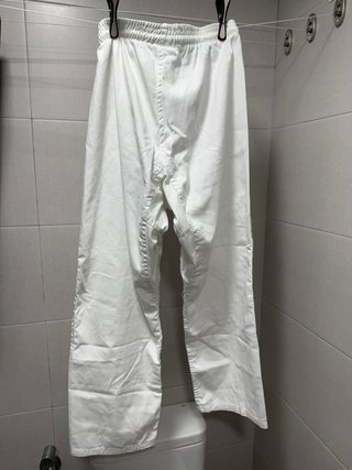 Kimono Judo Decathlon Talla S 170cm
