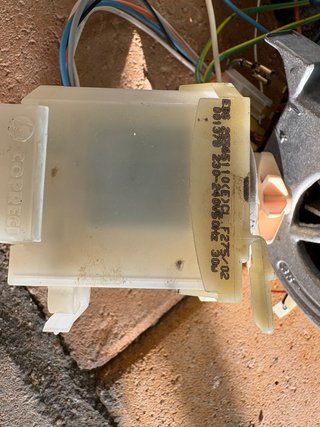 Despiece Lavavajillas Bosch Integrable