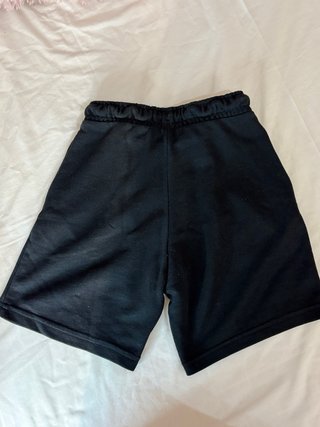 Pantalón corto McKenzie negro talla M