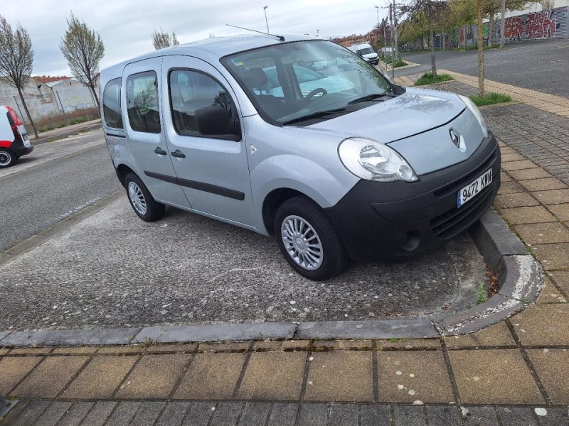Renault Kangoo 2009 - foto 1