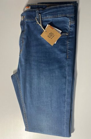 Pantalón vaquero Talla 15-16 años
