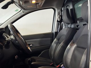 Renault Express 2022