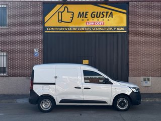 Renault Express 2022