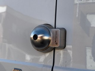 Renault Express 2022