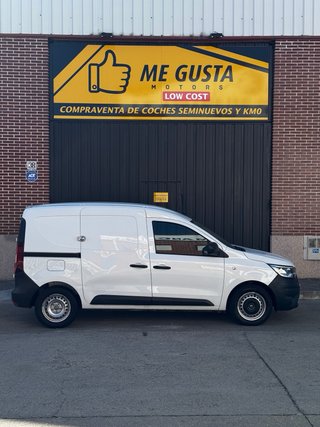 Renault Express 2022
