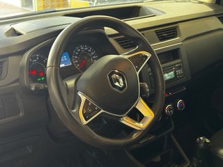 Renault Express 2022
