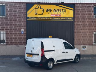 Renault Express 2022