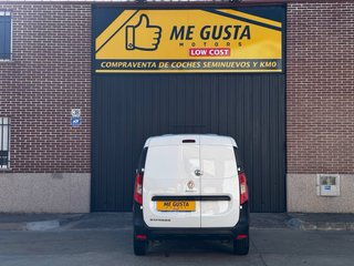 Renault Express 2022