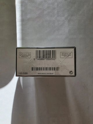Chanel N°5 (Eau de Parfum) 100ml