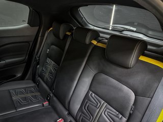 Nissan Juke IKON EDITION