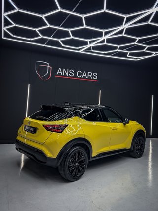 Nissan Juke IKON EDITION