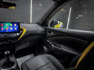 Nissan Juke IKON EDITION