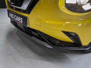 Nissan Juke IKON EDITION