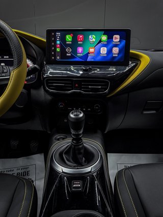 Nissan Juke IKON EDITION