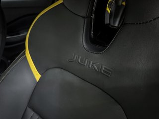 Nissan Juke IKON EDITION