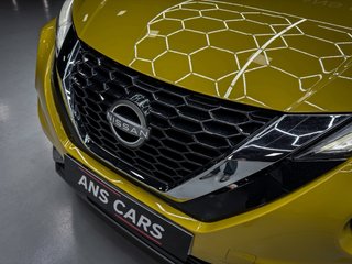 Nissan Juke IKON EDITION