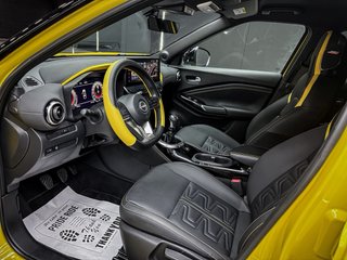 Nissan Juke IKON EDITION