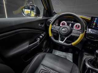 Nissan Juke IKON EDITION