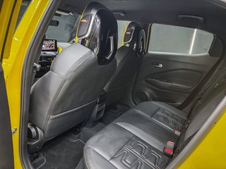 Nissan Juke IKON EDITION