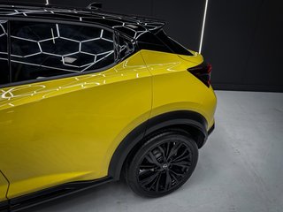 Nissan Juke IKON EDITION