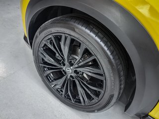 Nissan Juke IKON EDITION