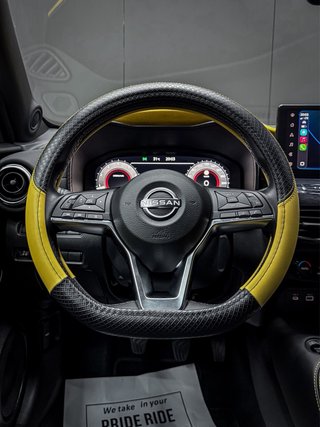 Nissan Juke IKON EDITION