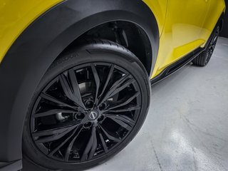 Nissan Juke IKON EDITION