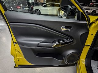 Nissan Juke IKON EDITION