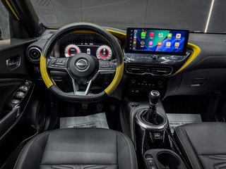 Nissan Juke IKON EDITION