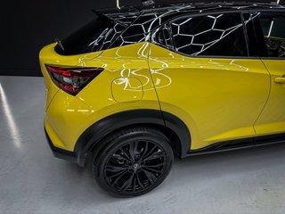 Nissan Juke IKON EDITION