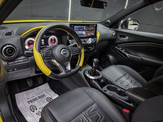 Nissan Juke IKON EDITION