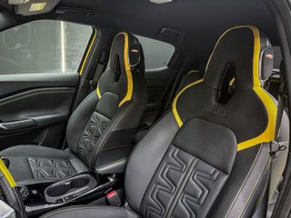 Nissan Juke IKON EDITION