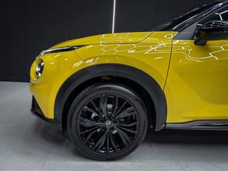 Nissan Juke IKON EDITION