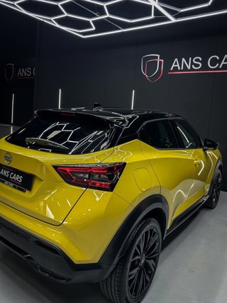 Nissan Juke IKON EDITION