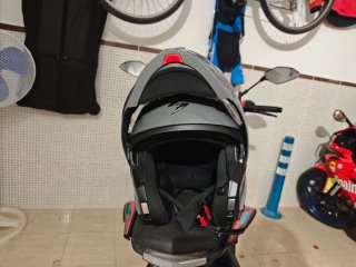 Casco Modular Scorpion Exo 930