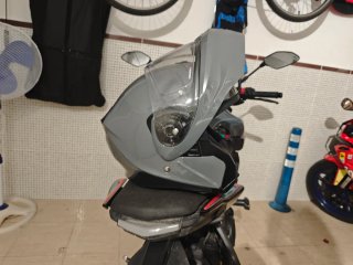 Casco Modular Scorpion Exo 930