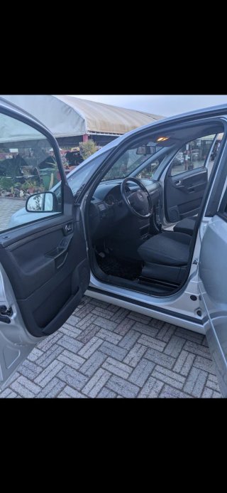 Opel Meriva 2008