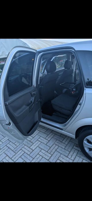 Opel Meriva 2008