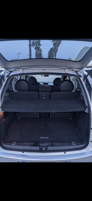 Opel Meriva 2008