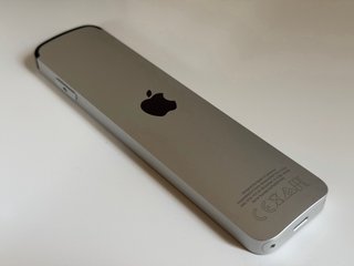 Apple TV HD con mando Siri Remote - 1080p (A1625)