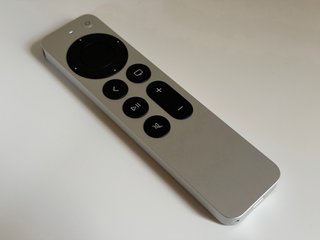 Apple TV HD con mando Siri Remote - 1080p (A1625)