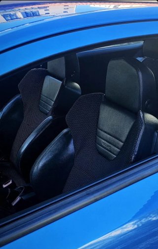 *OPEL ASTRA H OPC *