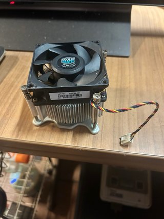 ASUS Prime Z270-A + Intel Core i5-7400